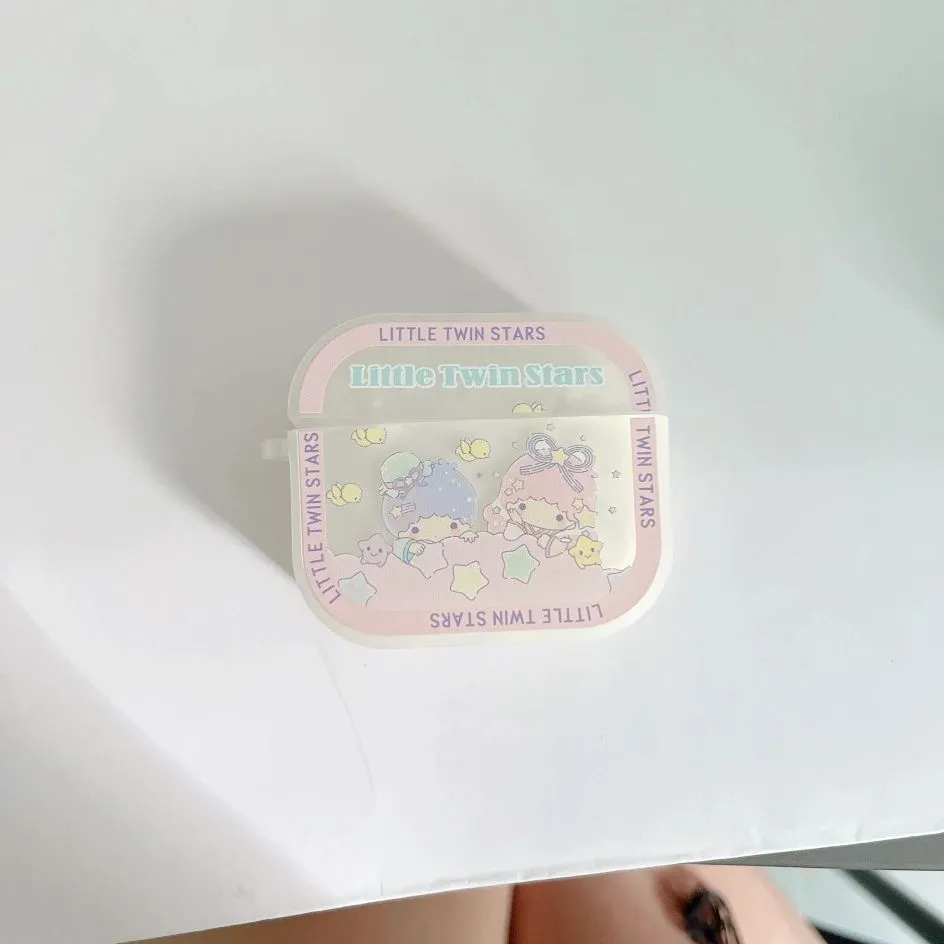 Kawaii AirPod Case Sanrio AirPods Case