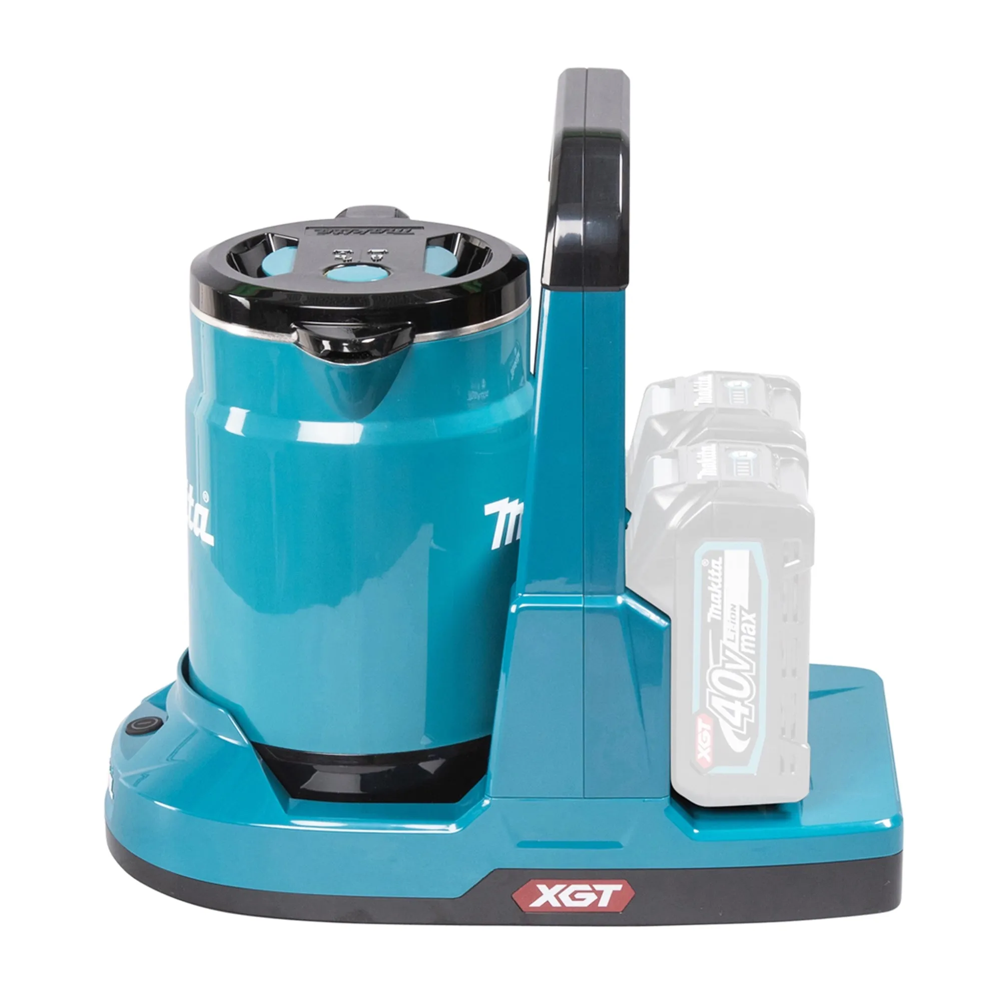 Kettle Makita KT001GZ 40V