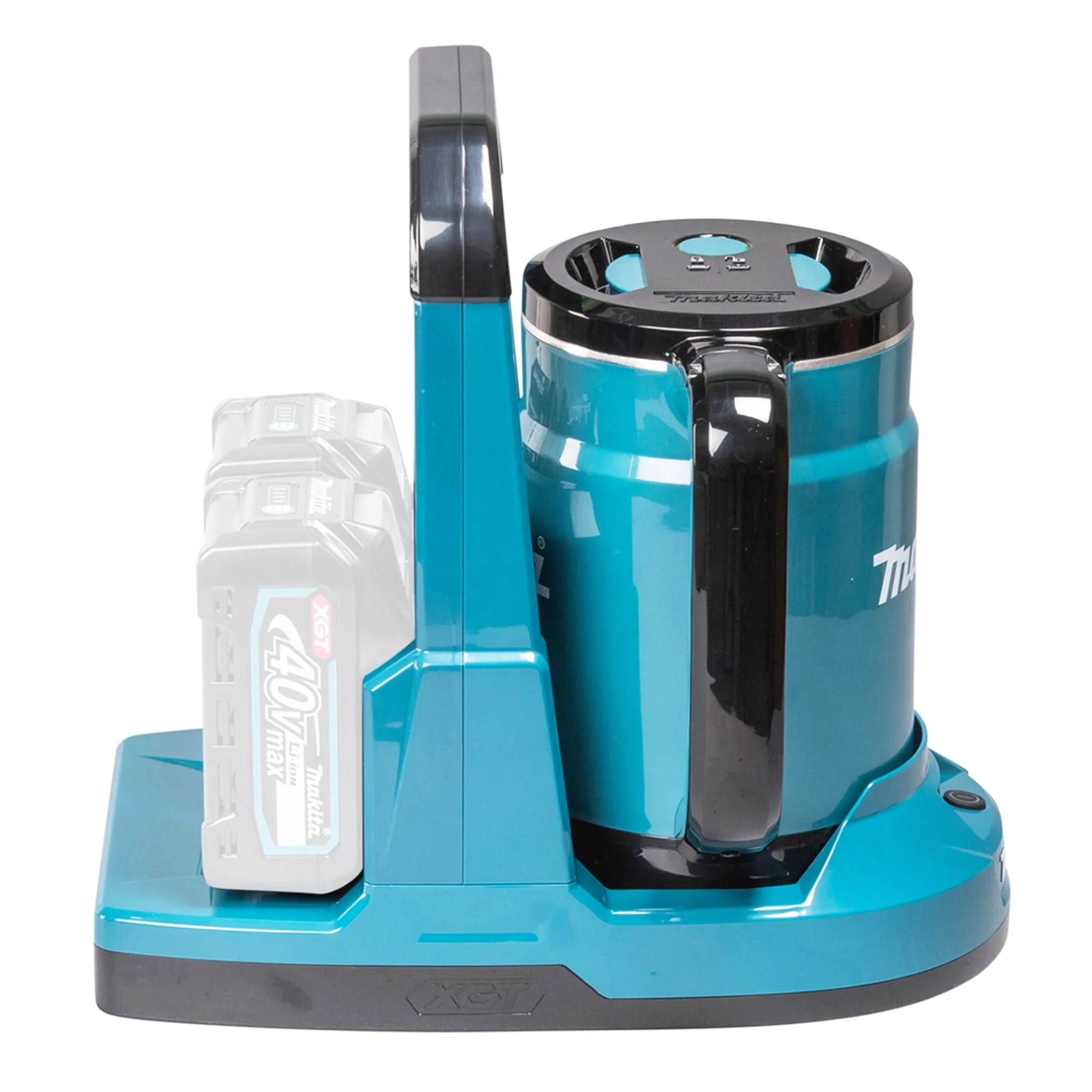 Kettle Makita KT001GZ 40V