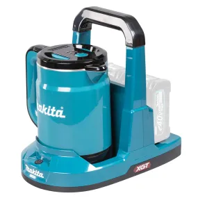 Kettle Makita KT001GZ 40V