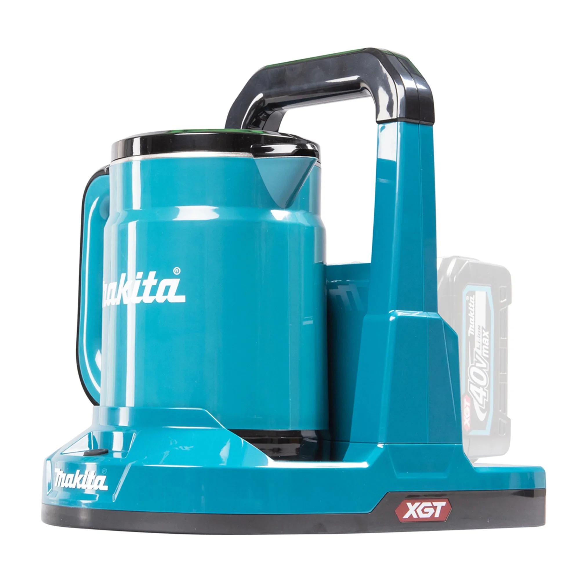 Kettle Makita KT001GZ 40V