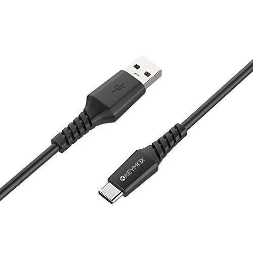 KEYMOX Type C Cable.