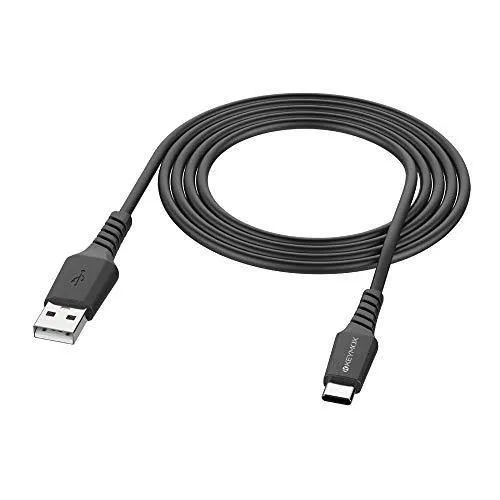 KEYMOX Type C Cable.