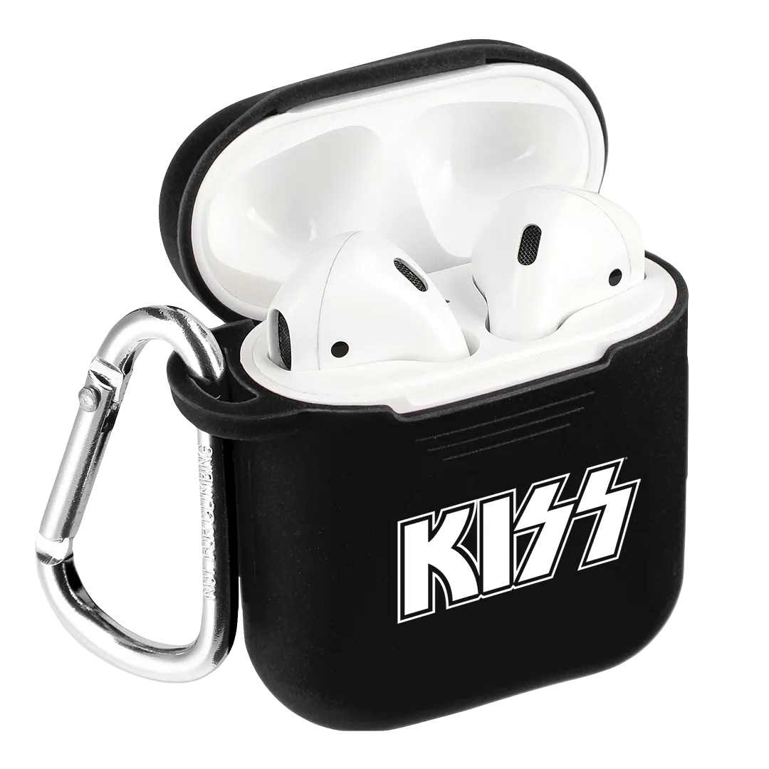 KISS AirPods Case