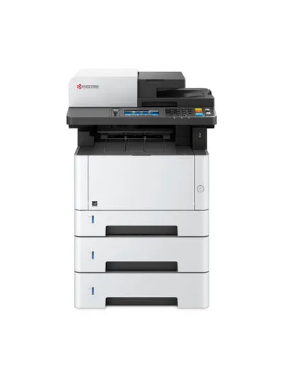 Kyocera Ecosys M2640idw - Multifunction Printer - B/W