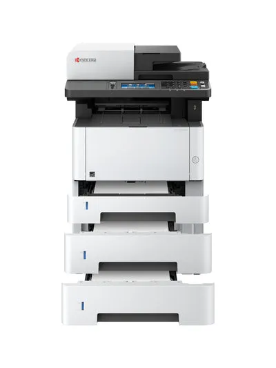 Kyocera Ecosys M2640idw - Multifunction Printer - B/W