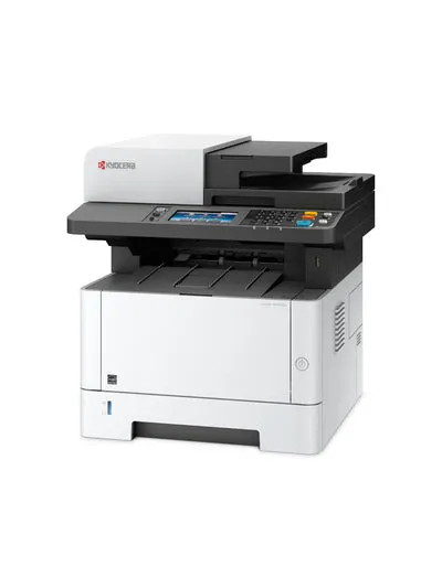 Kyocera Ecosys M2640idw - Multifunction Printer - B/W