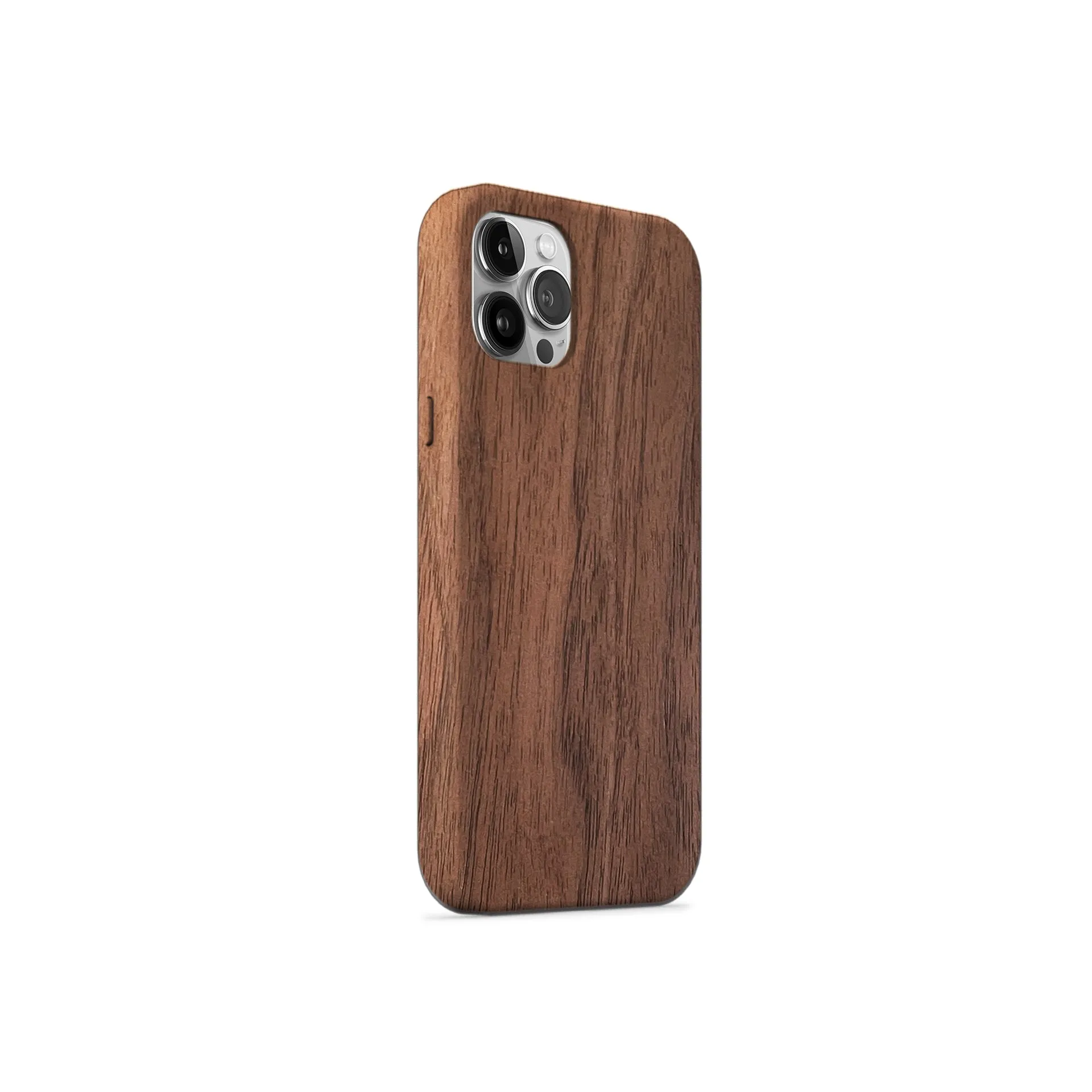 Legacy Wood Case