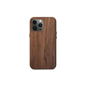 Legacy Wood Case