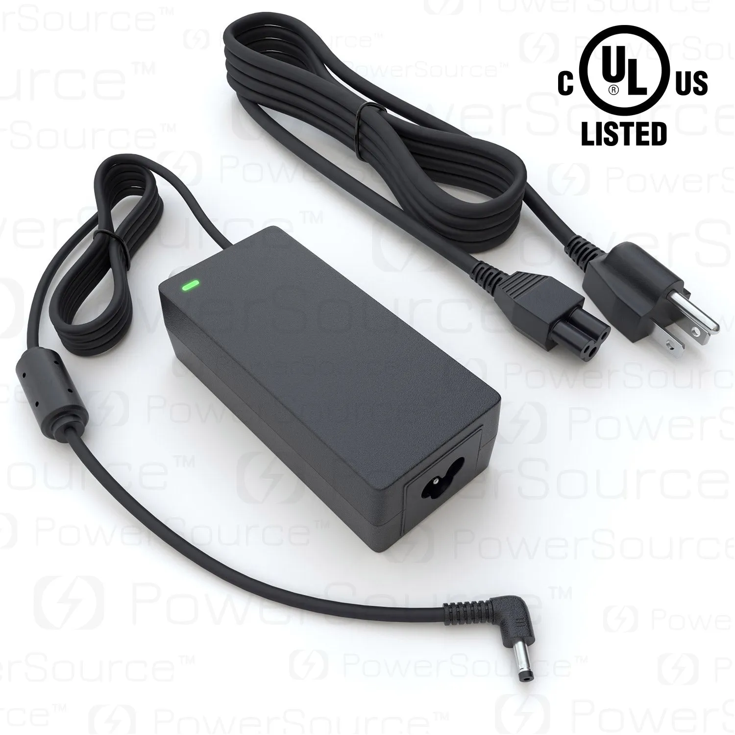 Lenovo 45W UL Listed Laptop Charger Power Adapter