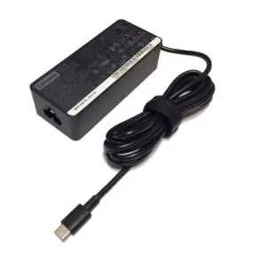 LENOVO 45W USBC AC ADAPTER USB TYPE-C 45W Laptop Charger