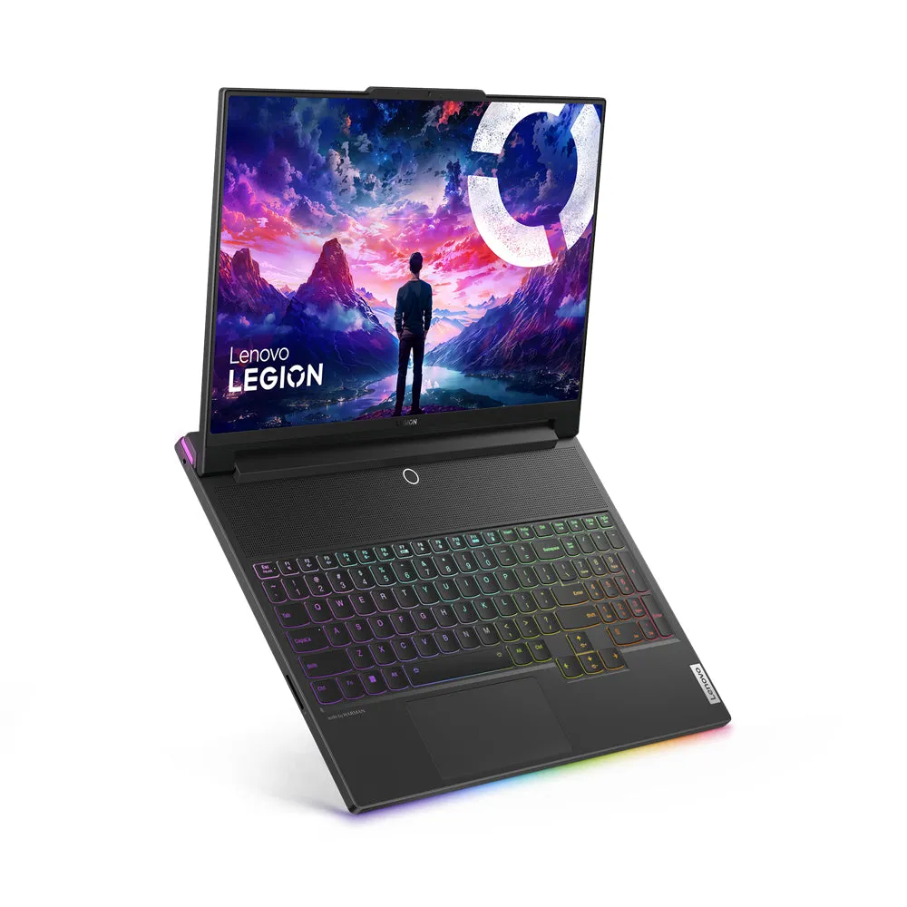 Lenovo Legion 9 Laptop 40.6 Cm (16") 3.2K Intel® Core™ I9 I9-13900Hx 32 Gb Ddr5-Sdram 1 Tb Ssd Nvidia Geforce Rtx 4090 W