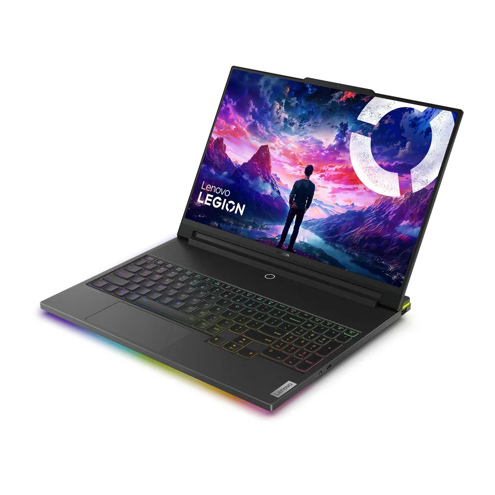 Lenovo Legion 9 Laptop 40.6 Cm (16") 3.2K Intel® Core™ I9 I9-13900Hx 32 Gb Ddr5-Sdram 1 Tb Ssd Nvidia Geforce Rtx 4090 W