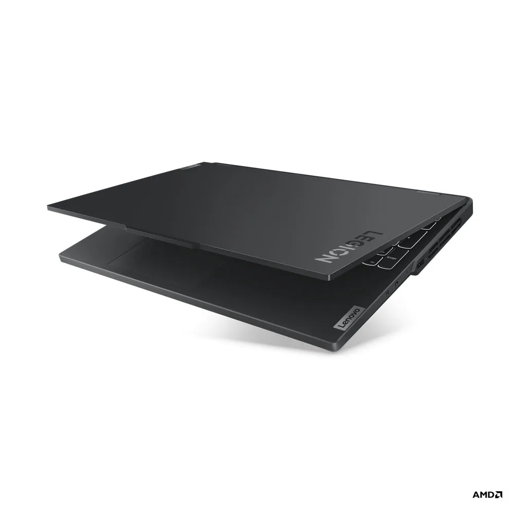 Lenovo Legion Pro 5 Laptop 40.6 Cm (16") Wqxga Amd Ryzen™ 5 7645Hx 16 Gb Ddr5-Sdram 512 Gb Ssd Nvidia Geforce Rtx 4050 W