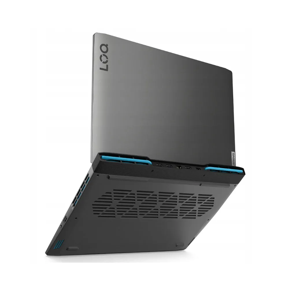 Lenovo LOQ 15 Gaming Laptop/ i5-12450H/ 16GB/ 512GB/ RTX 4050