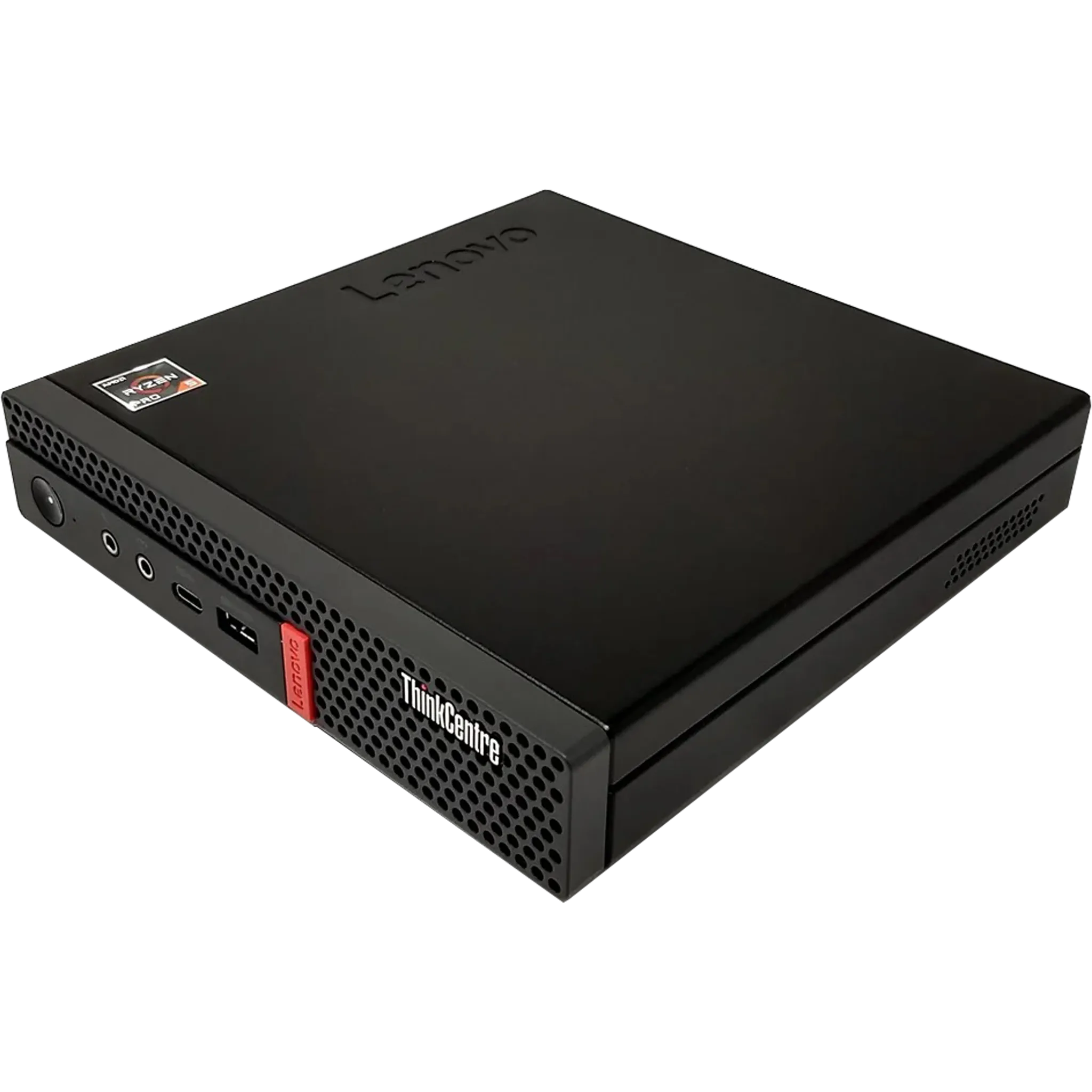 Lenovo ThinkCentre M75q AMD Ryzen 5 USFF PC with 8GB Ram