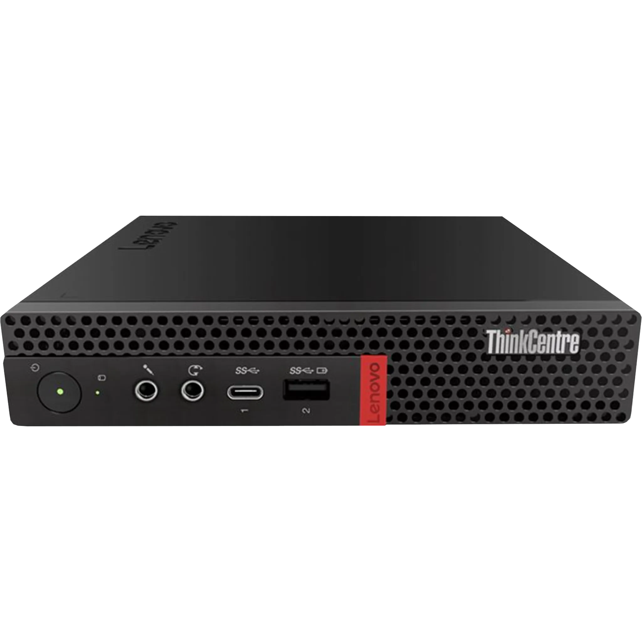 Lenovo ThinkCentre M75q AMD Ryzen 5 USFF PC with 8GB Ram