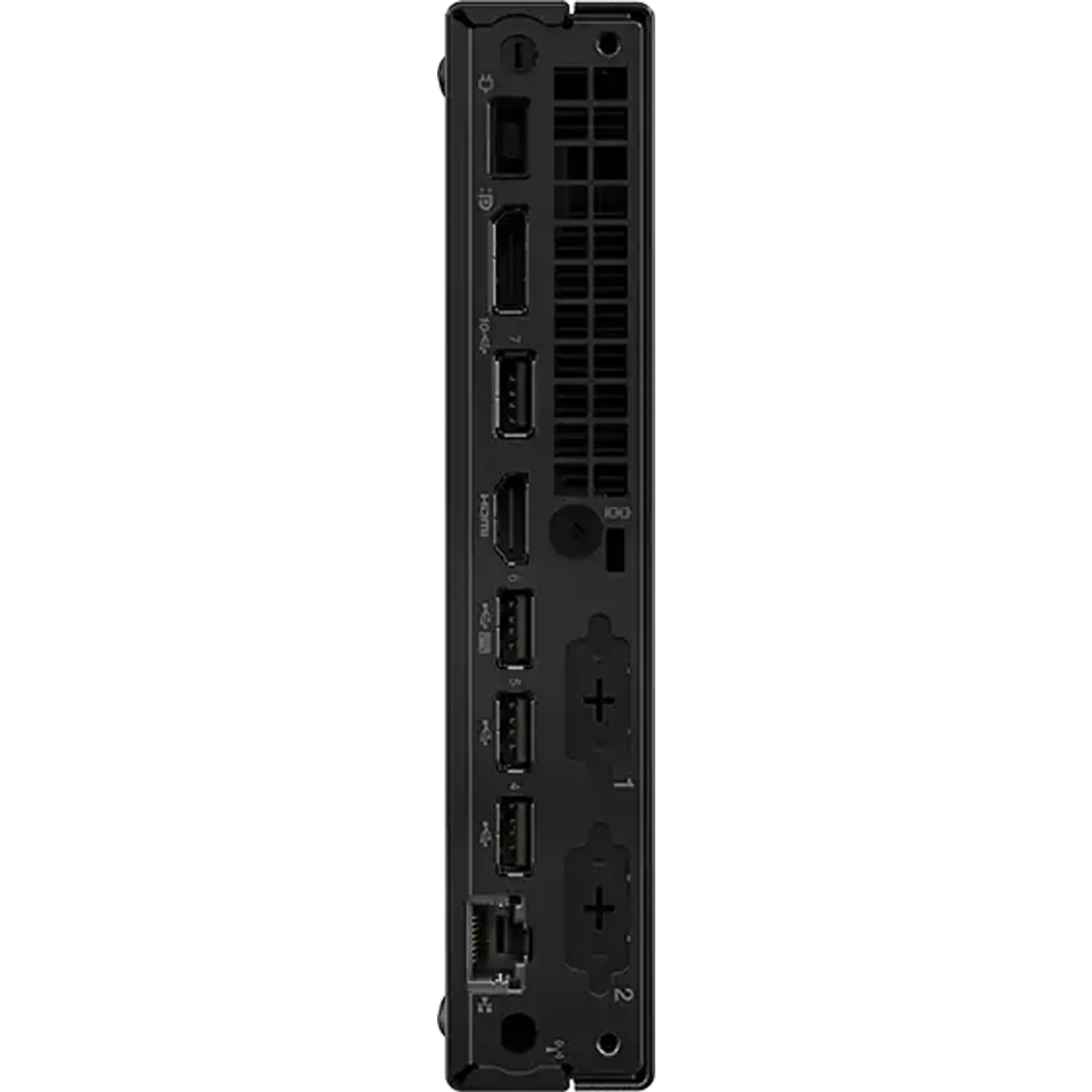 Lenovo ThinkCentre M75q AMD Ryzen 5 USFF PC with 8GB Ram