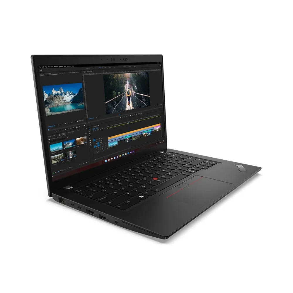 Lenovo Thinkpad L14 Laptop/ i5-1335U/ 16GB/ 512GB