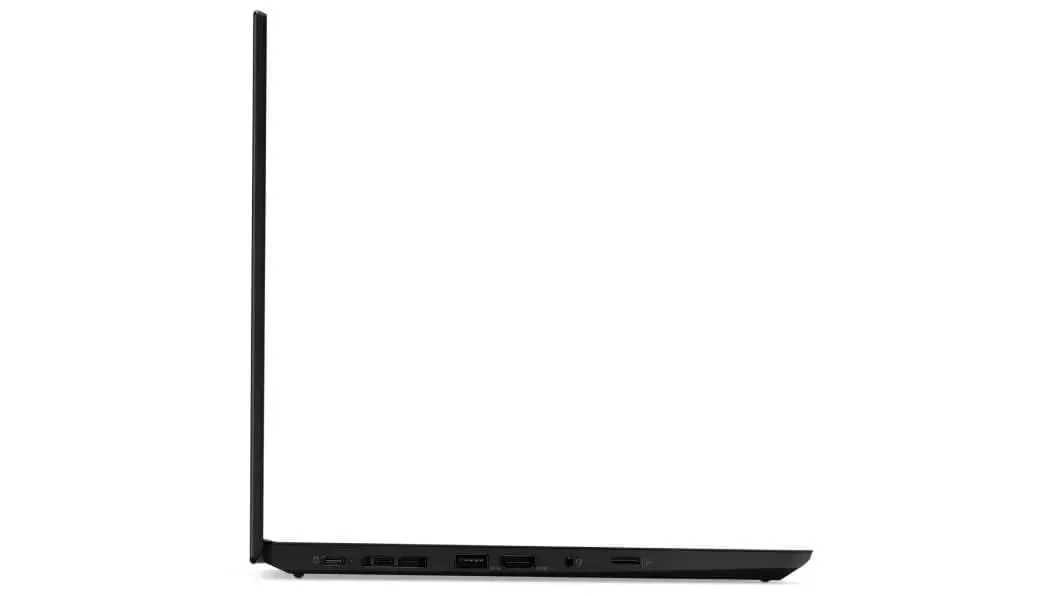 Lenovo Thinkpad T14 Gen 1 14", i5-10210U, 256 GB SSD, 8 GB, Win 11 Pro (C)