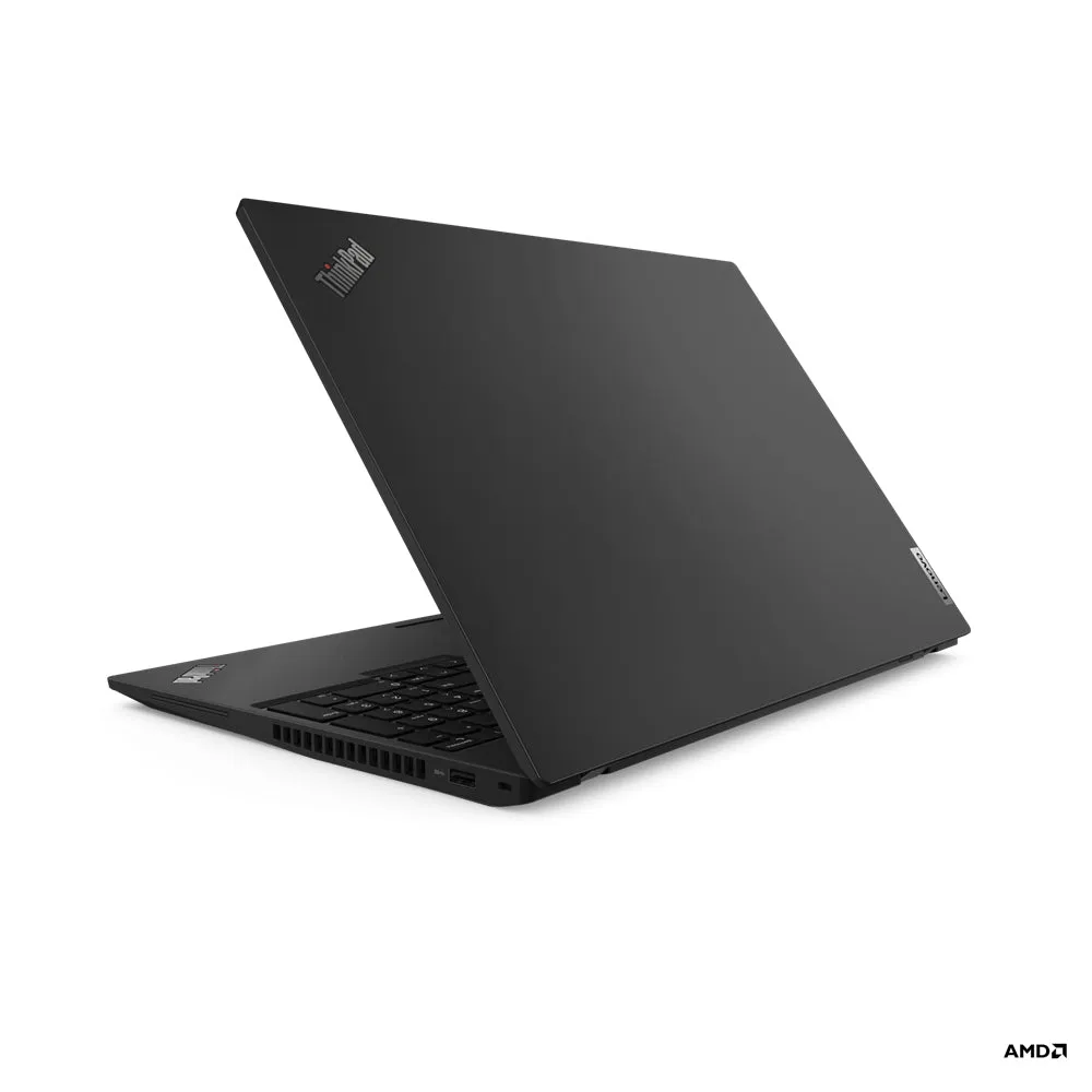 Lenovo Thinkpad T16 Gen 2 21K7 - 180-Degree Hinge Design - Amd Ryzen 5 Pro - 7540U / Up To 4.9 Ghz - Win 11 Pro - Radeon