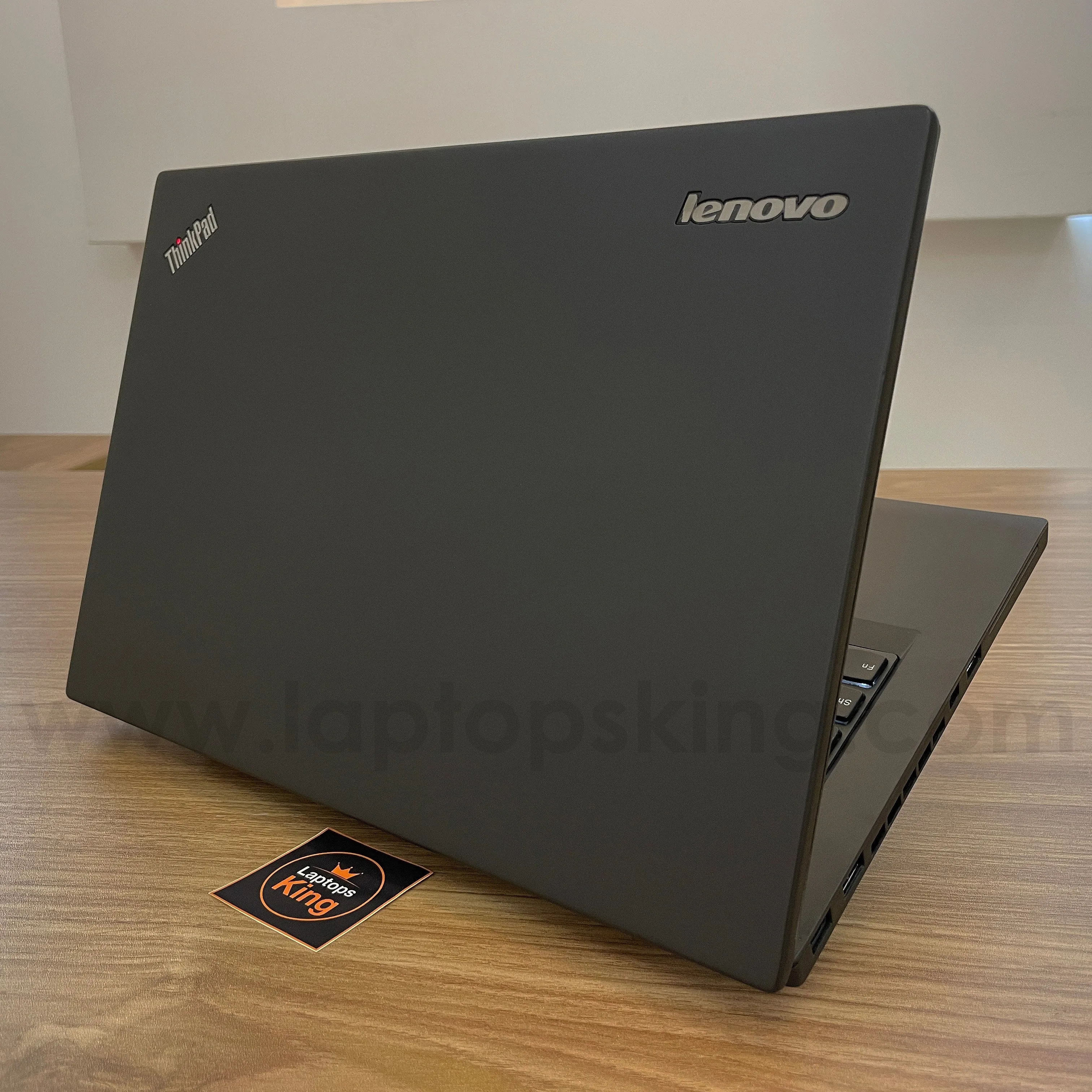 Lenovo ThinkPad T440s Core i7 14" FHD Touchscreen Laptop (Open Box)