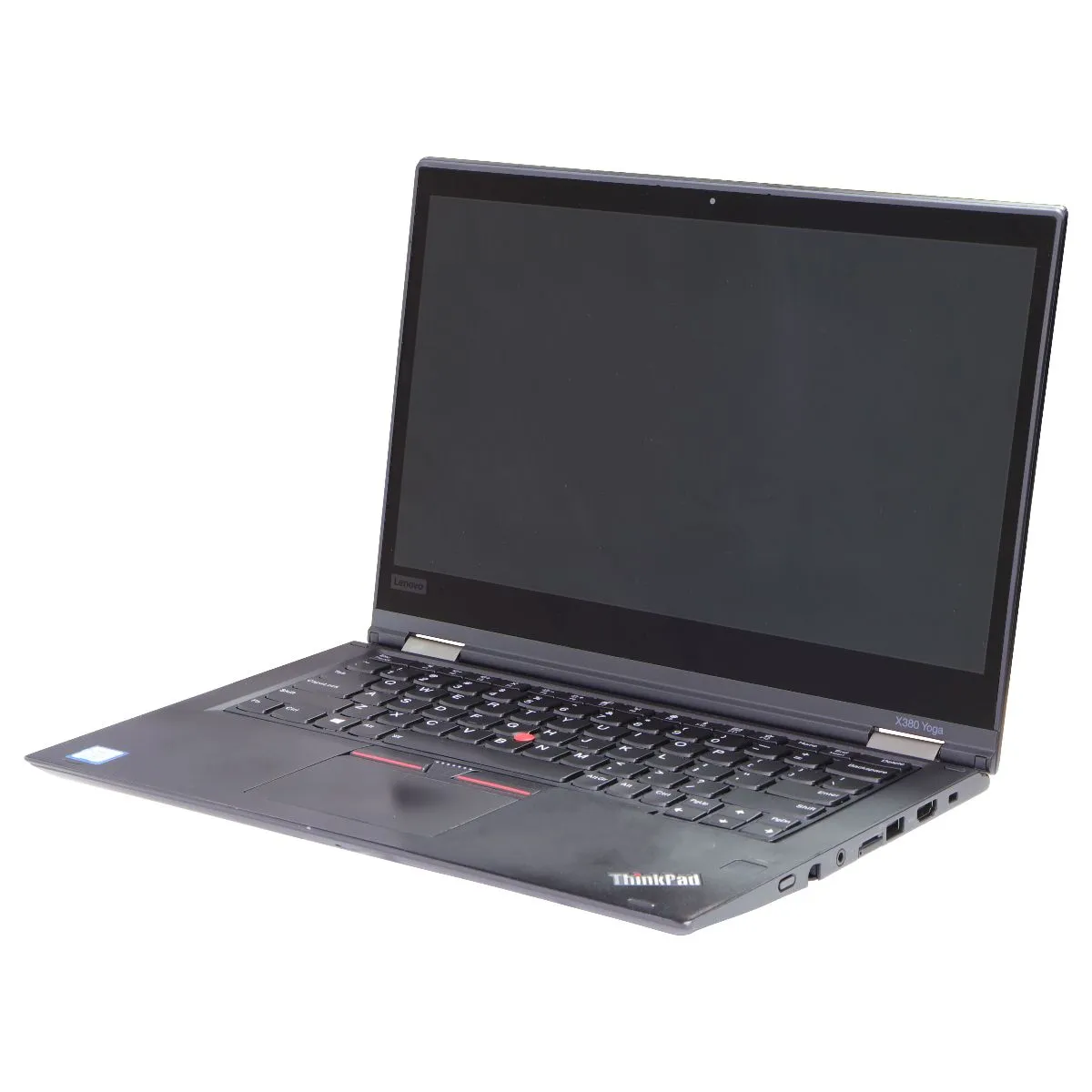 Lenovo ThinkPad X380 (13.3-in) FHD Touch Laptop (20LH000VUS) i7-8550U/256GB/8GB