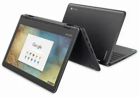 Lenovo Yoga Chromebook