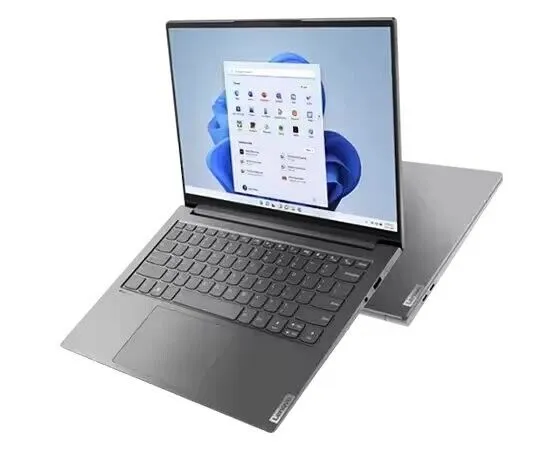 Lenovo Yoga Slim 7i Pro 14" FHD Laptop Intel Core i7 12th Gen 8GB RAM 512GB SSD | Damaged Packaging