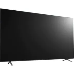 LG 43UR640S9UD 43" Smart LED-LCD TV - 4K UHDTV - Black