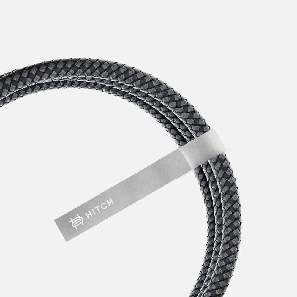 Lightning Cable - 2.4A