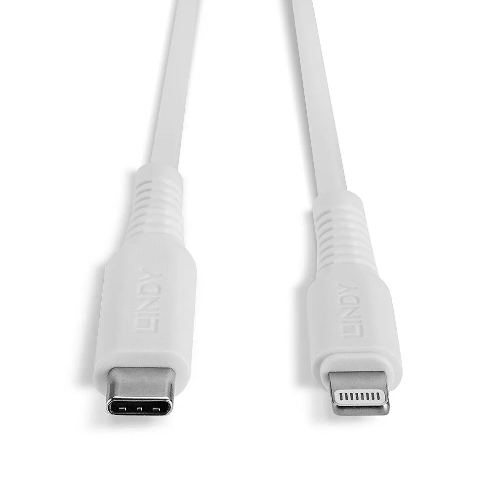 Lindy Lightning Cable - Lightning/Usb-C - 2 M