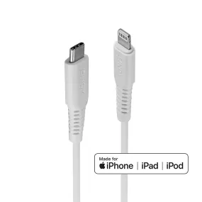 Lindy Lightning Cable - Usb-C/Lightning - 50 Cm