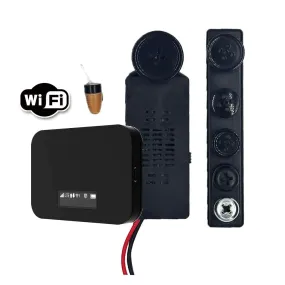 Live stream hidden camera kit - Don't cheat on exams