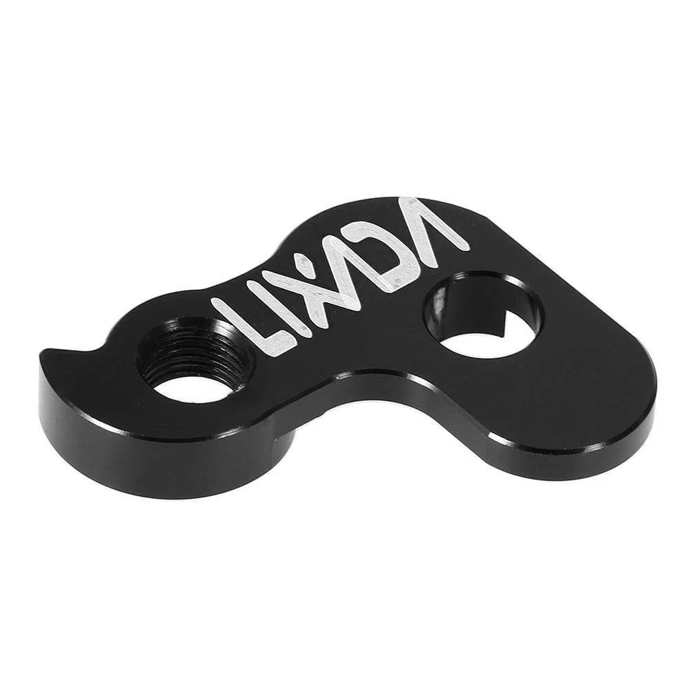 Lixada Bicycle Rear Derailleur Hanger Extension Extender