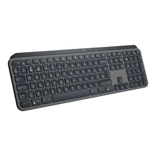 Logitech MX Keys For Business Keyboard Italian Layout