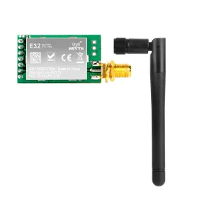 LoRa 433MHz Serial Module