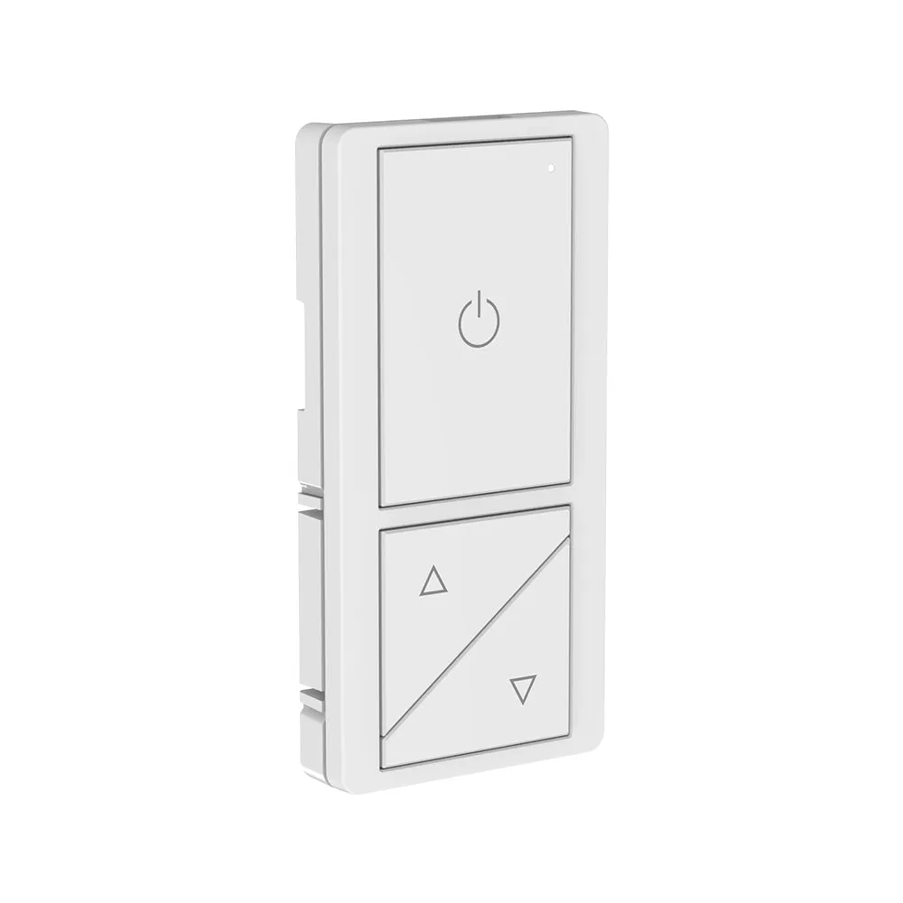 Lotus LED Lights DNA042CU2-W-600-R-P - Smart Dimmer Wi-Fi or Bluetooth with Remote Control