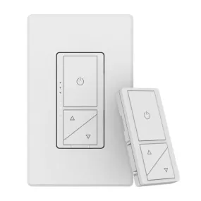 Lotus LED Lights DNA042CU2-W-600-R-P - Smart Dimmer Wi-Fi or Bluetooth with Remote Control