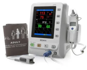 M3 Vital Signs Monitor