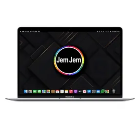 MacBook Air 13.3-inch (2018) - Core i5 - 8GB - SSD 128 GB MREA2LL/A