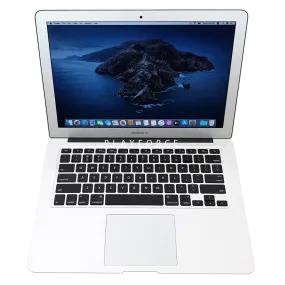 Macbook Air 2012 (13-inch, i5 4GB 128GB)