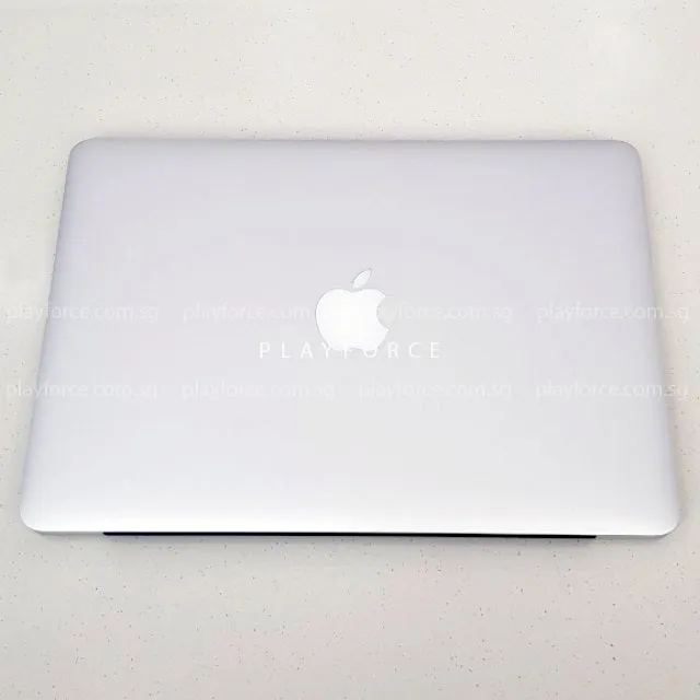 Macbook Pro 2015 (13-inch Retina Display, 128GB)