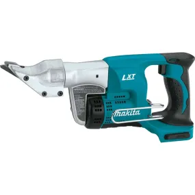 Makita 18V LXT‚® 18 Gauge Cordless Straight Shear, (Tool Only)