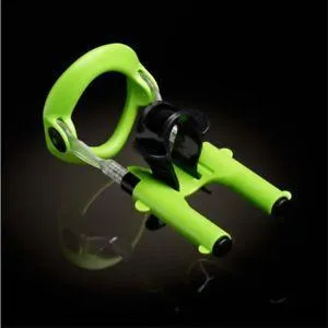 Male Edge - Penis Extender Extra Kit (Green)