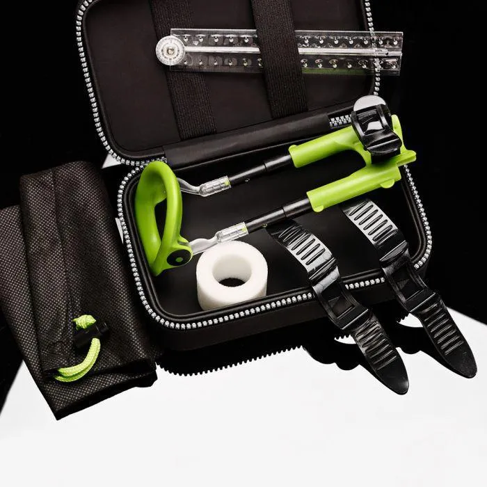 Male Edge - Penis Extender Extra Kit (Green)