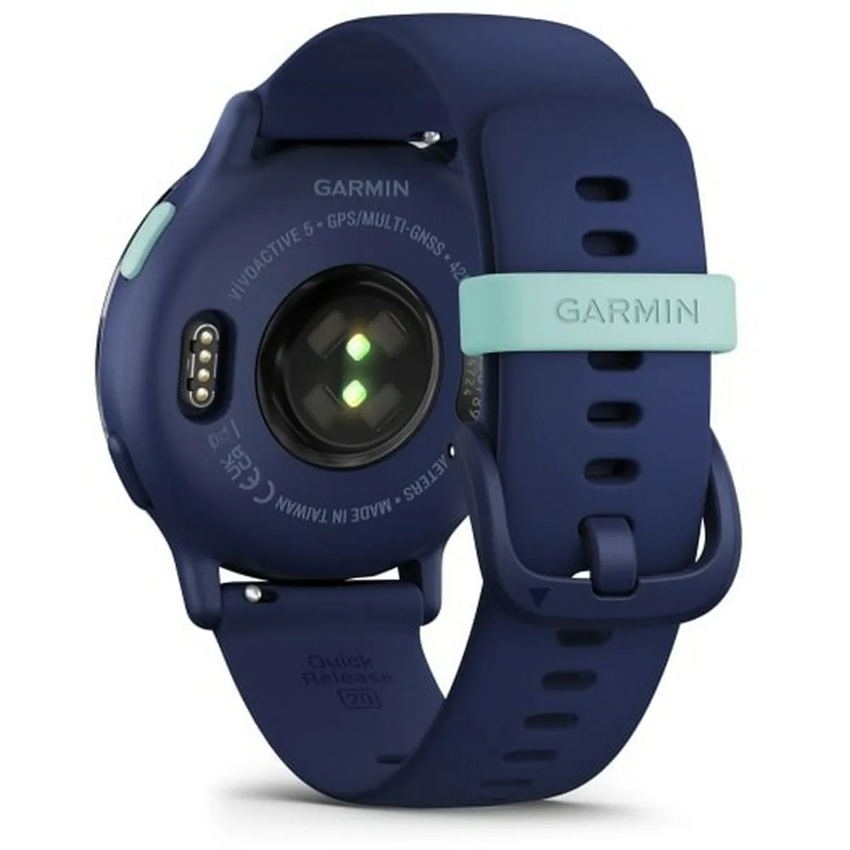 Men's Watch GARMIN Blue 1,2"