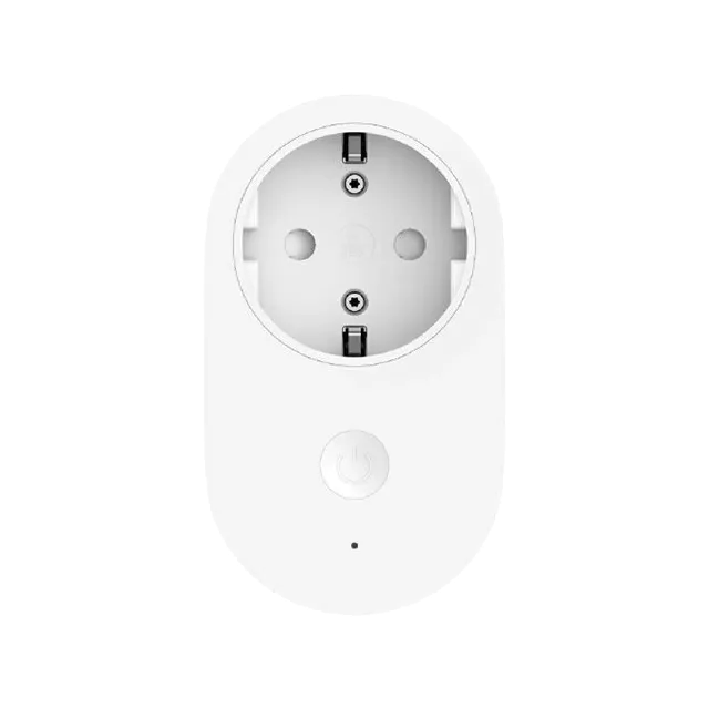 Mi Smart Wi-Fi Power Plug