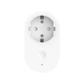 Mi Smart Wi-Fi Power Plug