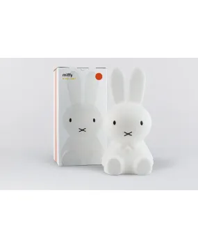 Miffy Star Light Lamp